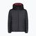 Men's CMP down jacket grey 32K3187/U423