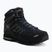 Men's trekking boots CMP Moon Mid Wp b.blue/torba