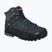 Men's trekking boots CMP Moon Mid Wp b.blue/torba