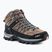 Women's trekking boots CMP Rigel Mid Wp cenere