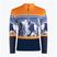Men's CMP ski sweatshirt navy blue 31L0477