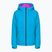 CMP G Fix Hood children's winter jacket blue 32Z1105