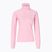 CMP women's fleece sweatshirt pink 3G27836/B309
