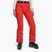 CMP women's ski trousers orange 3W05526/C827