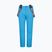 CMP children's ski trousers blue 3W15994/L704