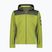 Men's CMP softshell jacket green 39A5027/01EN