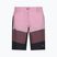 Women's trekking shorts CMP Bermuda pink 33T6976/C602