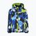 CMP Children's Ski Jacket 39W1924/22ZP royal/acido/b.blue