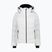 Women's ski jacket CMP 33W0376/A001 bianco