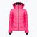 Women's ski jacket CMP 33W0376/B357 gloss