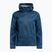 Men's CMP Fix Hood rain jacket blue 32Z5077/M879