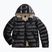 Men's jacket Blauer USA Adams black inside beige