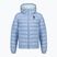 Men's jacket Blauer USA Charles blue 80j inside light blue