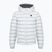 Men's jacket Blauer USA Charles optical white inside rock grey