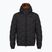 Men's jacket Blauer USA Piery black inside brown