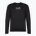 EA7 Emporio Armani Train Core T-Top black sweatshirt