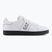 EA7 Emporio Armani Classic Logo white/gold/black shoes