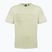 Men's EA7 Emporio Armani Logo Series sea foam T-shirt