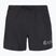 Men's EA7 Emporio Armani Extended Logo Boxer swim shorts black / silver