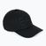 EA7 Emporio Armani Train Logo Series Embroidered baseball cap black