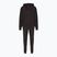 Women's EA7 Emporio Armani Train Tracksuit HO 1/4 Zip black