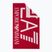 EA7 Emporio Armani Visibility towel equestrian red