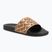 EA7 Emporio Armani Water Sports All Over flip-flops black / gold