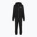 Women's EA7 Emporio Armani Train Visibility Tracksuit HO CH FZ black/gold