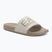 EA7 Emporio Armani Water Sports Visibility flip-flops cobblestone / silver birch