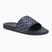 EA7 Emporio ArmaniWater Sports All Over navy / white flip-flops