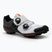 Men's MTB cycling shoes DMT MH1 white M0010DMT20MH1-A-0022