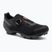 Men's MTB cycling shoes DMT KM4 black M0010DMT21KM4-A-0019