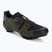 Men's MTB cycling shoes DMT KM3 green/black