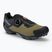 Men's cycling shoes MTB DMT KM4 black/bronze