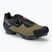 Men's MTB cycling shoes DMT KM4 black/bronze