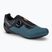 Men's road shoes DMT KR4 black/petrol blue
