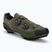 Men's MTB cycling shoes DMT MH10 green/black