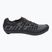 Men's road shoes DMT POGI'S black/grey