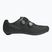 Men's road shoes DMT KR0 EVO black/antracite