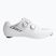 Men's road shoes DMT KR0 EVO white/silver