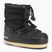 Moon Boot women's snow boots Evx Light Nylon black