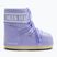 Women's Moon Boot Icon Low Nylon lilac snow boots