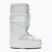 Women's snow boots Moon Boot Icon Nylon glacier grey