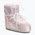 Women's Moon Boot Icon Low Pearly rose snow boots