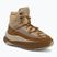 Men's snow boots Moon Boot Moon247 Xlace Mid safari
