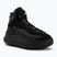 Moon Boot men's snow boots Moon247 Xlace Mid black