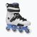 Rollers Rollerblade Twister Xt grey pearl/periwinkle