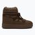 Women's snow boots Moon Boot Ltrack Low Nylon Wp cocoa