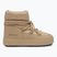 Women's snow boots Moon Boot Ltrack Low Nylon Wp safari