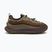 Women's shoes Moon Boot Moon247 Xlace cargo green/berry brown